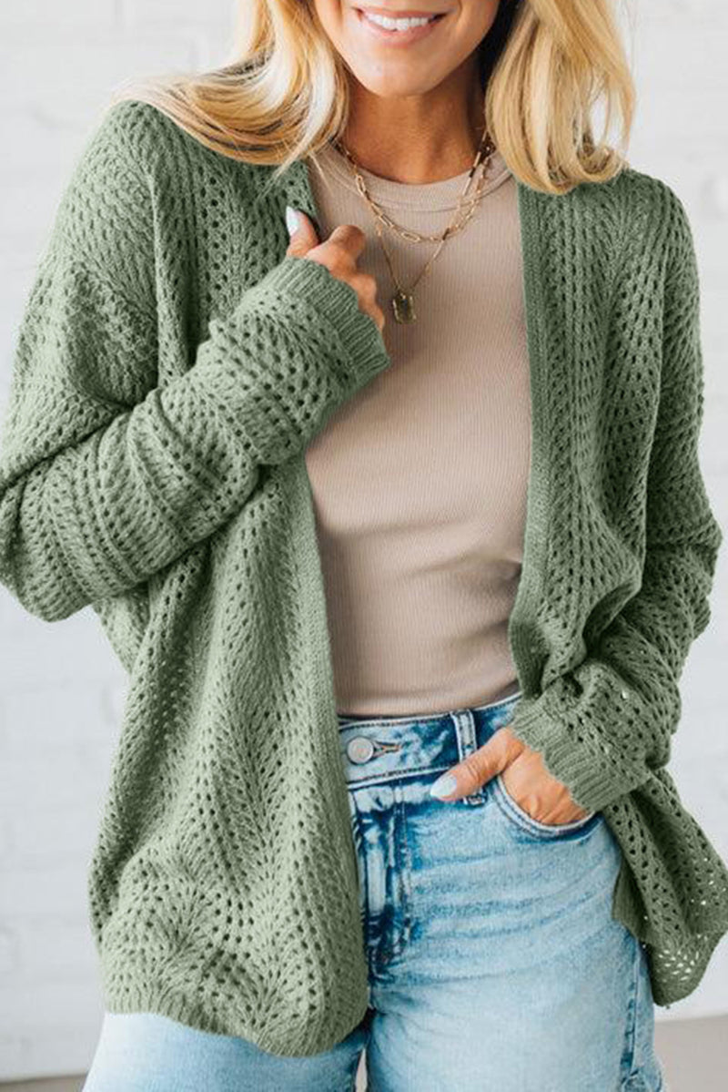 Viva la Fall Cardigan (Preorder)