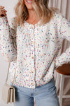 Confetti Cardigans (RTS)