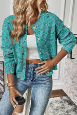 Confetti Cardigans (RTS)