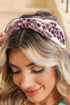 Cindy Headband (preorder)