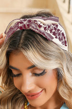 Cindy Headband (preorder)