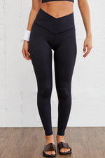 Arched active leggings (Rts)