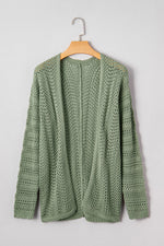 Viva la Fall Cardigan (Preorder)