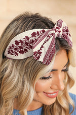 Cindy Headband (preorder)