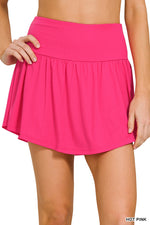 Taylor Tennis Skirts (RTS)