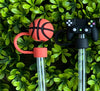 seasonal Straw Toppers (preorder)