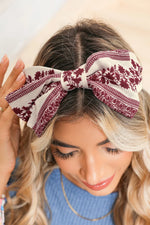 Cindy Headband (preorder)