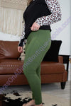 Solid As A Rock Legging (RTS)