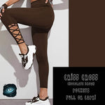 criss cross applesauce FULL LENGTH (preorder)