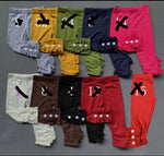 clearance button pants (rts)